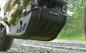 Preview: Ducati Hypermotard 698 Mono (2024+) Ölwannenschutzset von Evotech